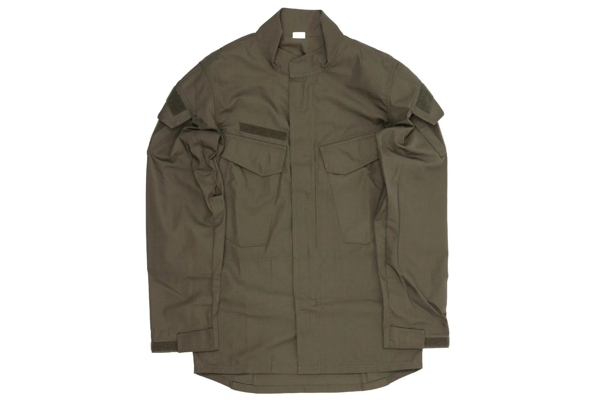 Maskpol Combat Jacket CJPRG-02 PRO Long - Ranger Green-1