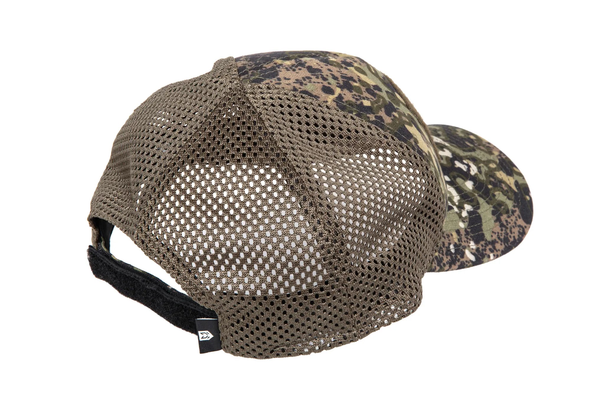 Base hat BHRG-03 - Ranger Green