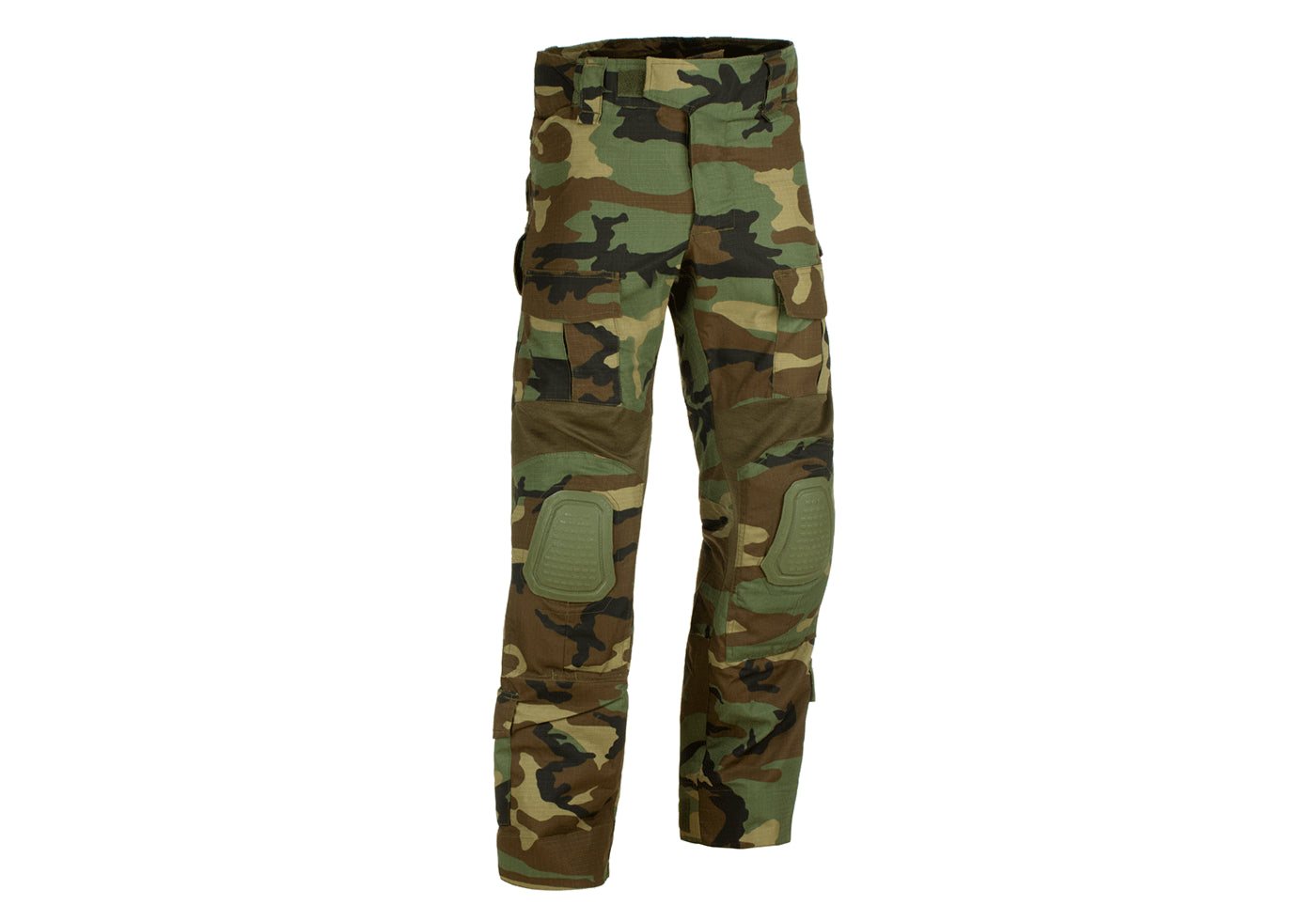 Predator Combat Pants