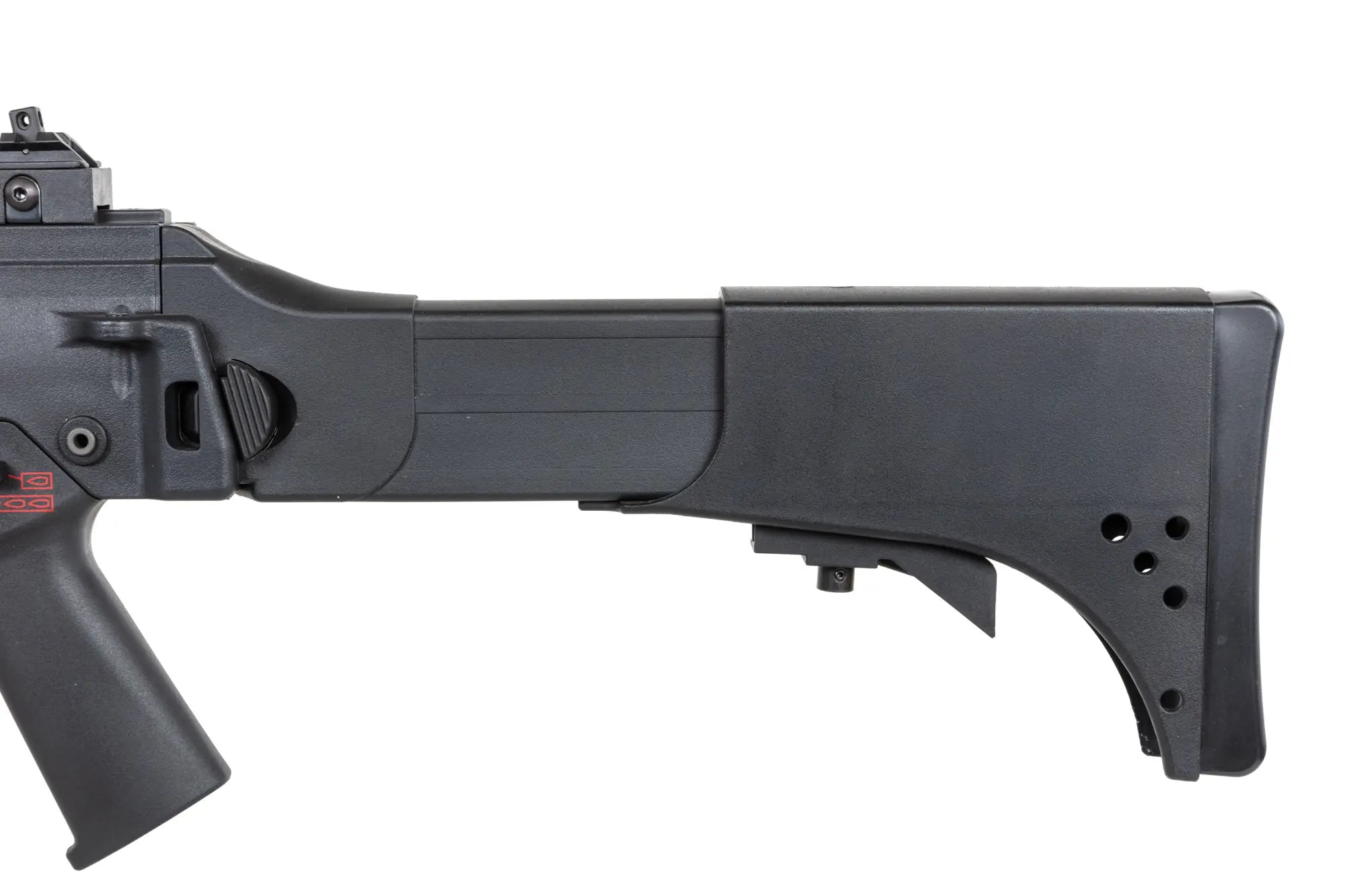 SR36KV GB-305 DUAL POWER