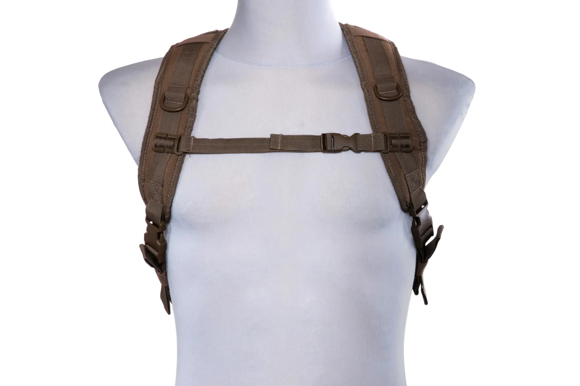 Urban Line Force Pack Backpack Coyote Brown-1