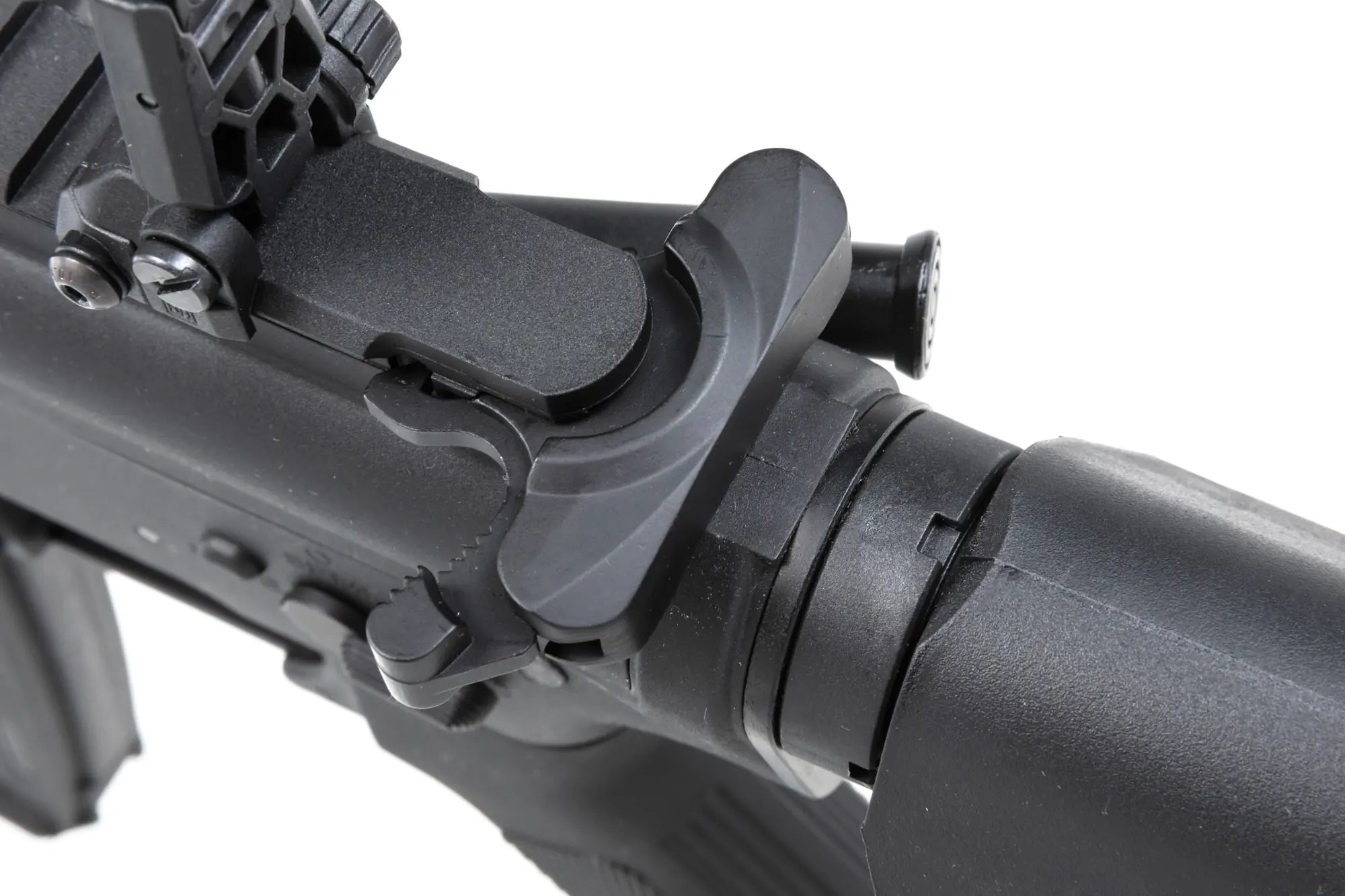 SA-C20 CORE HAL ETU Single Fire Only airsoft rifle