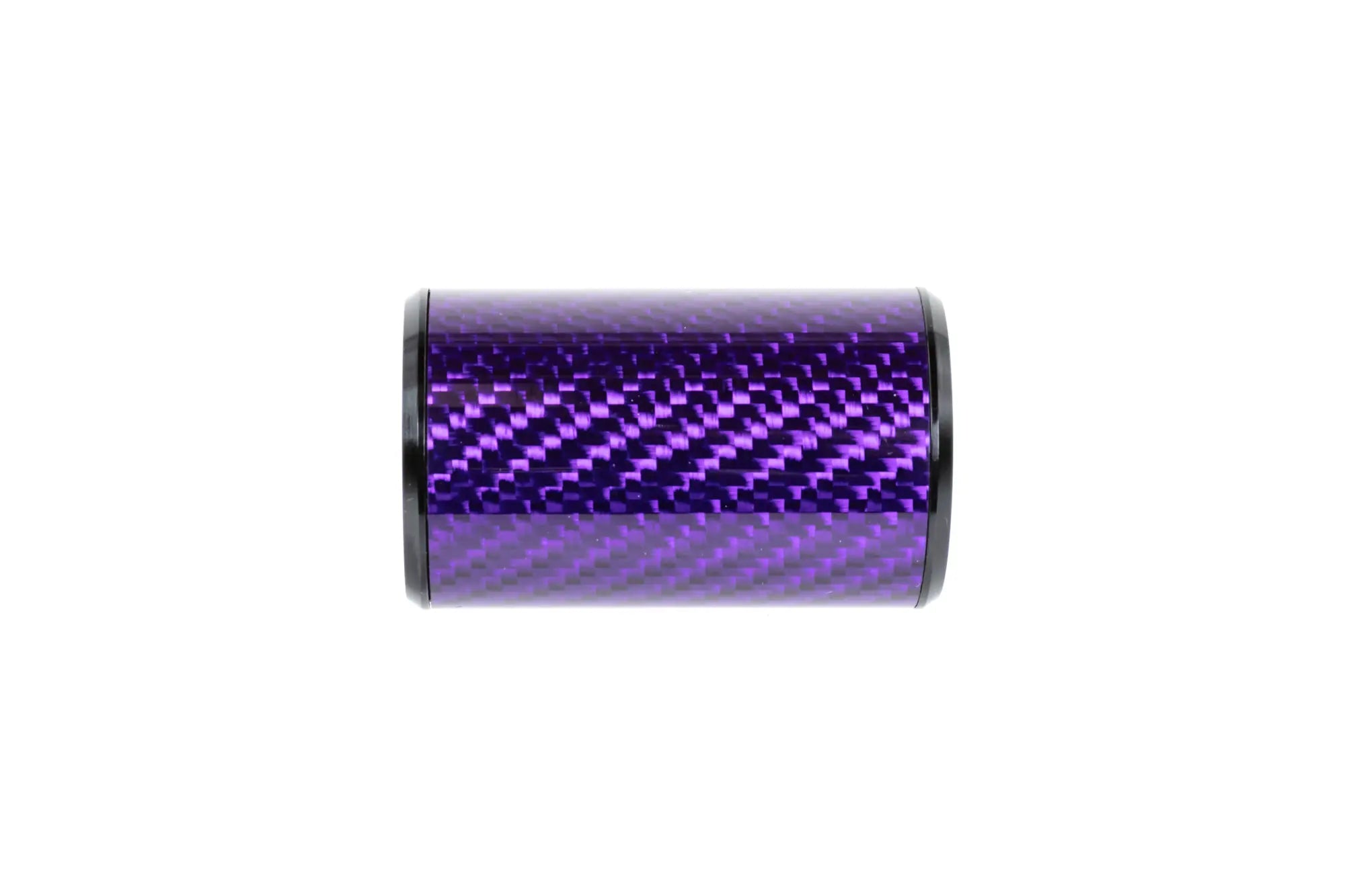 Tracer E-shooter Flare M Carbon Fiber Purple Case