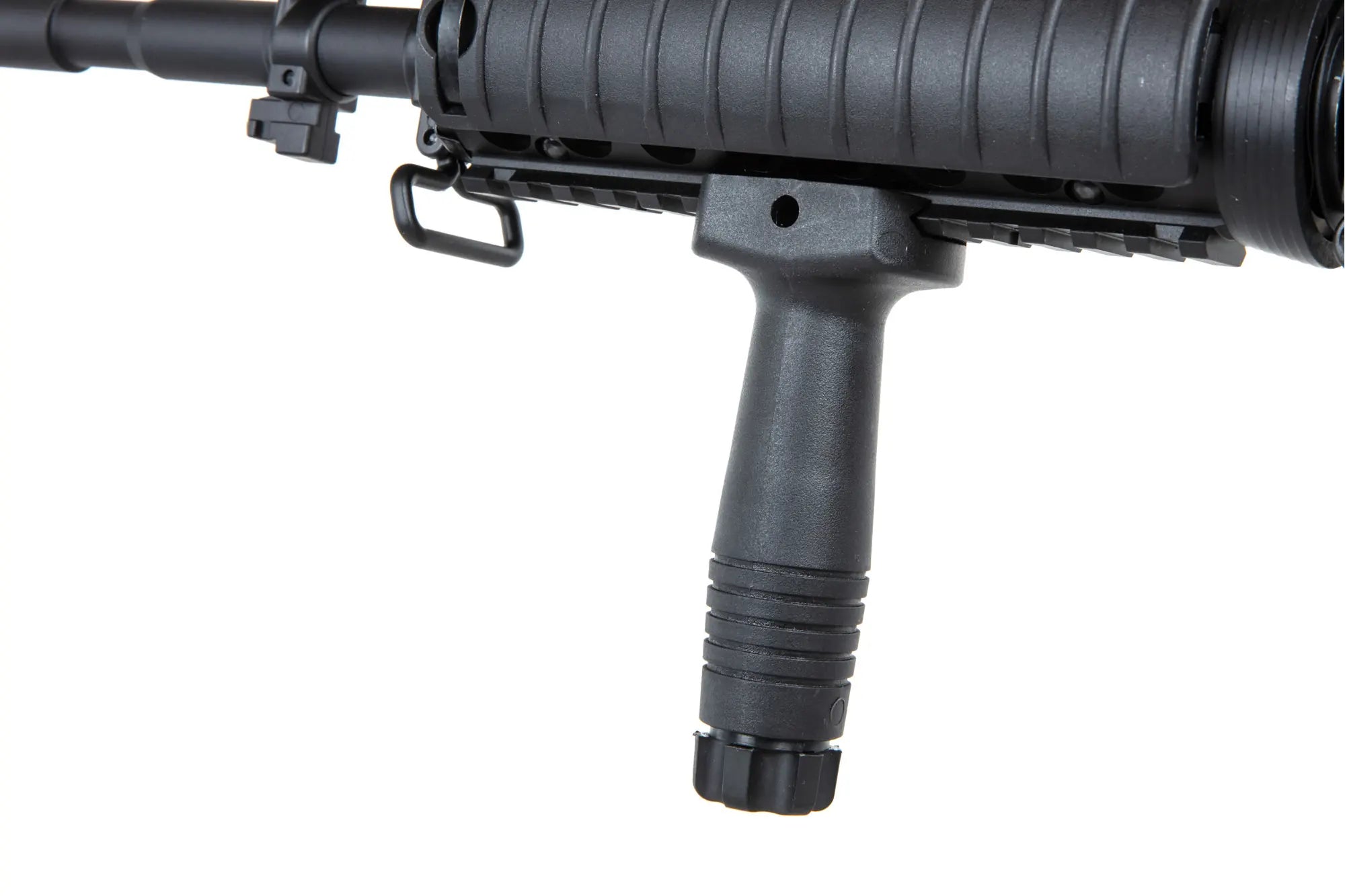 Specna Arms SA-C03 CORE™ HAL™ ETU airsoft Carbine Black-2