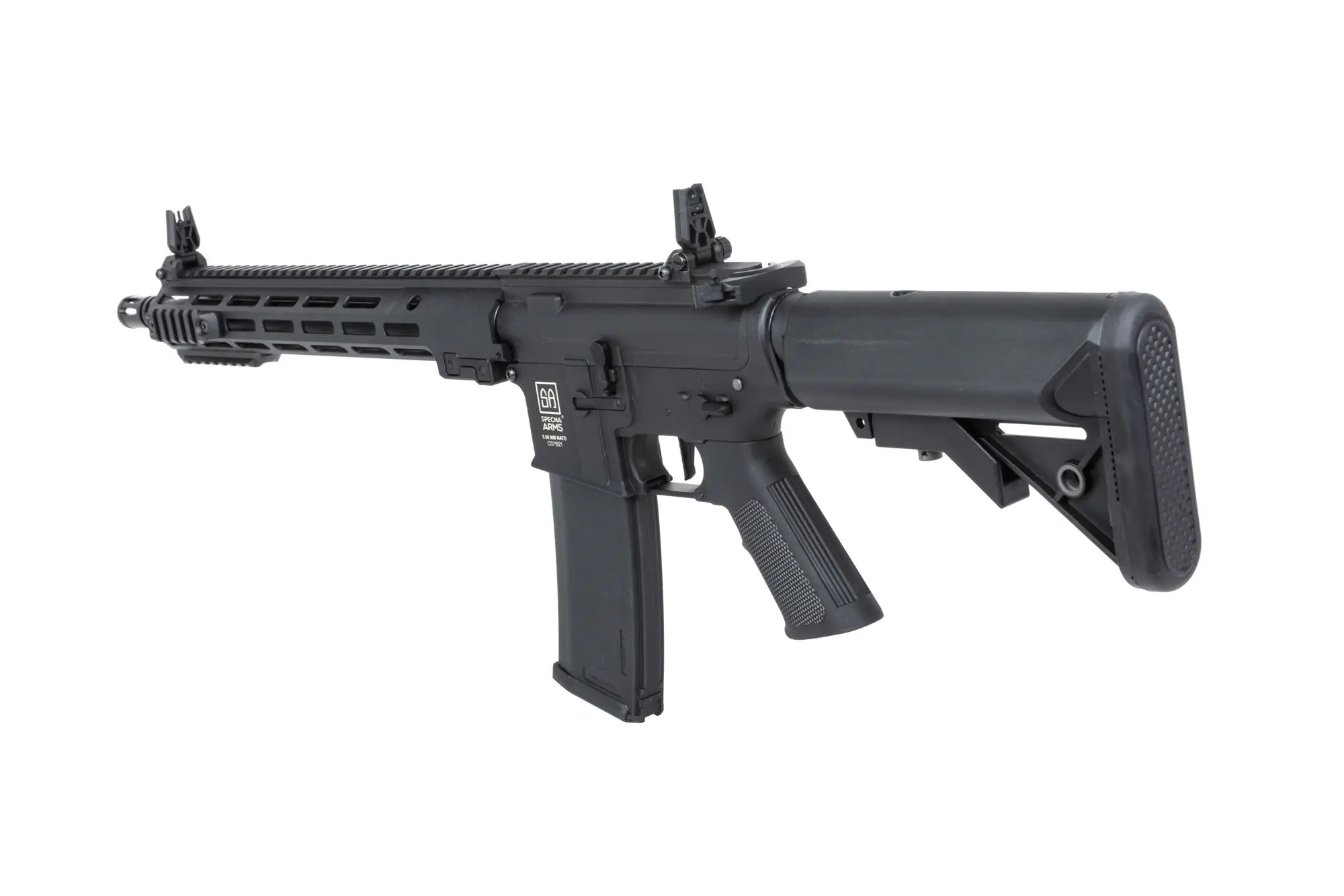 M4 airsoft SA-C22 CORE HAL ETU Gen.2