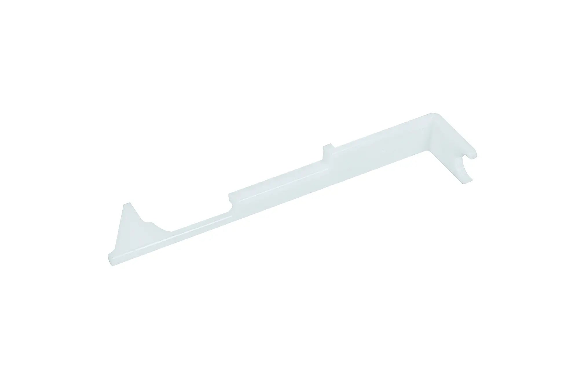 CNC tappet plate V6 POM