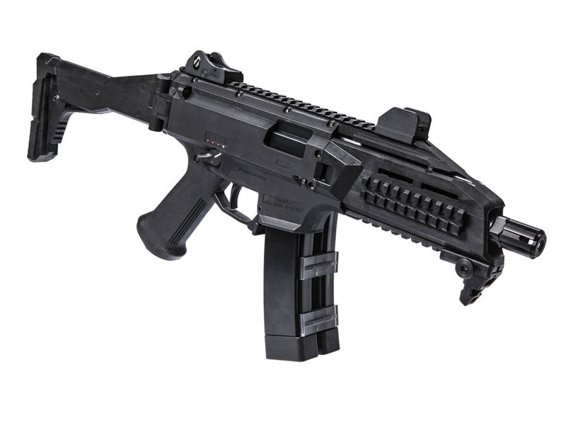 ASG CZ Scorpion EVO 3 A1 HPA Edition Proline - Black