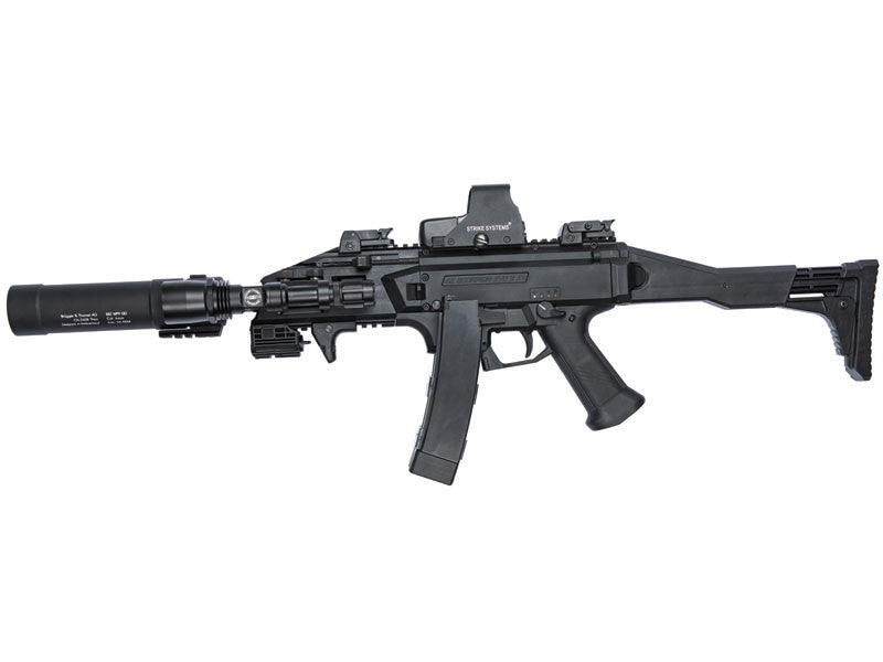 ASG CZ Scorpion EVO 3 A1 HPA Edition Proline - Black