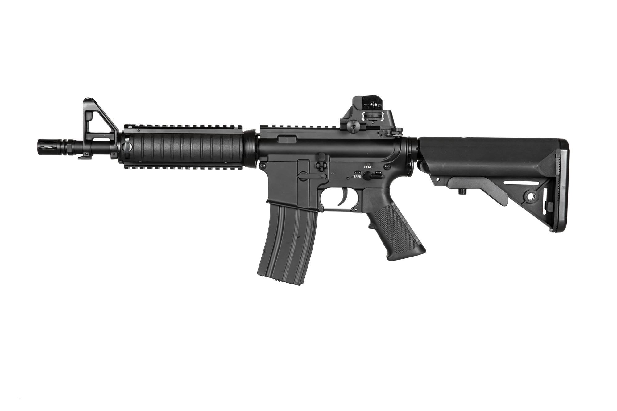 M4a1 Carbine Sopmod