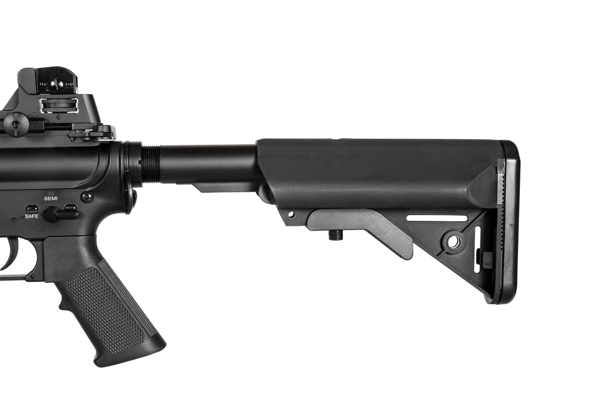 M4A1 SOPMOD (BI-3981M)