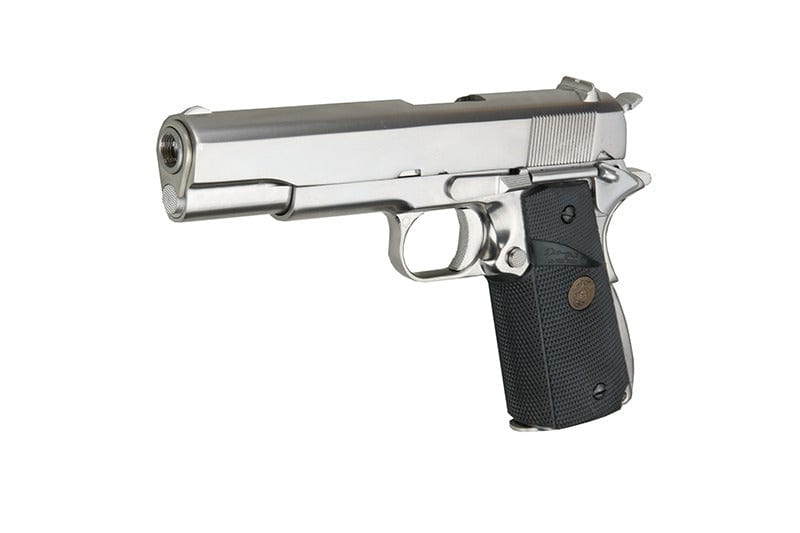 Réplique COLT M1911 6mm 0.7 Joules - Pistolets (8142856 Réplique COLT M1911 6mm 0.7 Joules - Pistolets (8142856