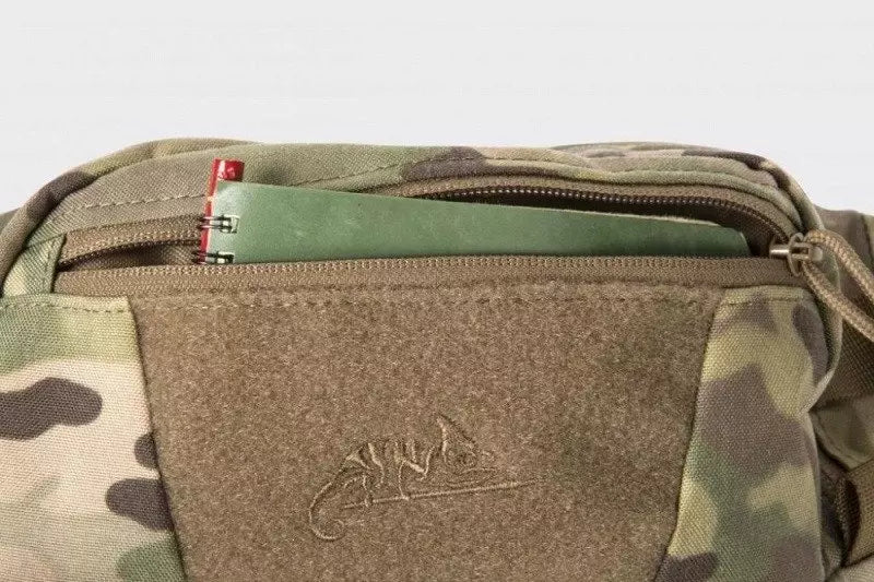 Bandicoot waist bag - Shadow Grey-2