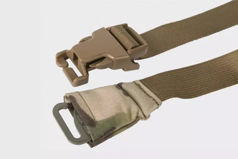 Bandicoot waist bag - Shadow Grey-3