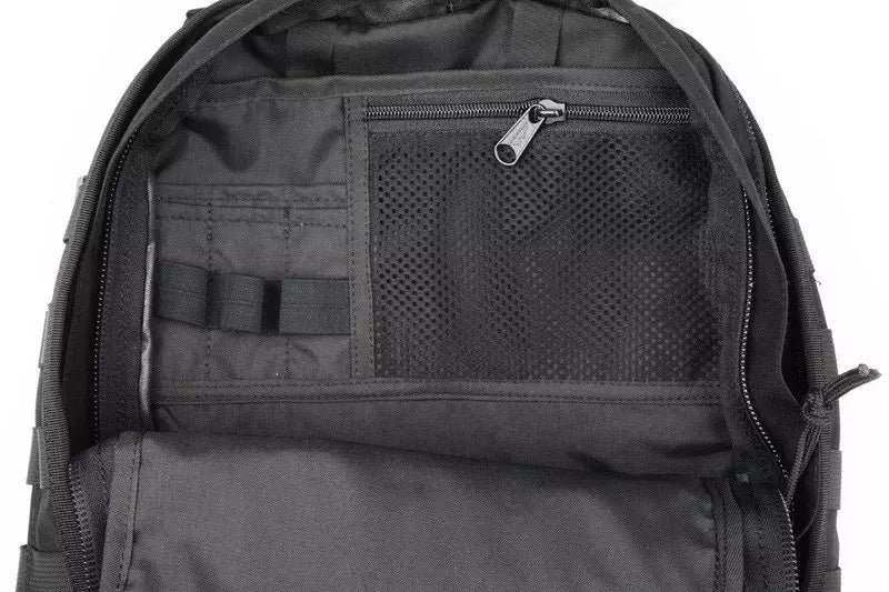WISPORT SPARROW 20 II Cord. Backpack - Black-8