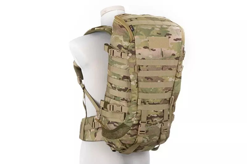 ZipperFox 40l Special Backpack - Multicam®-2