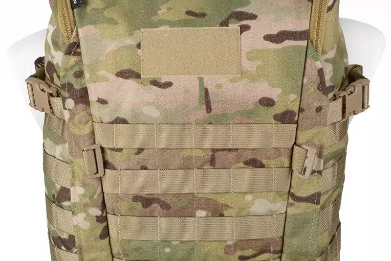 ZipperFox 40l Special Backpack - Multicam®-6