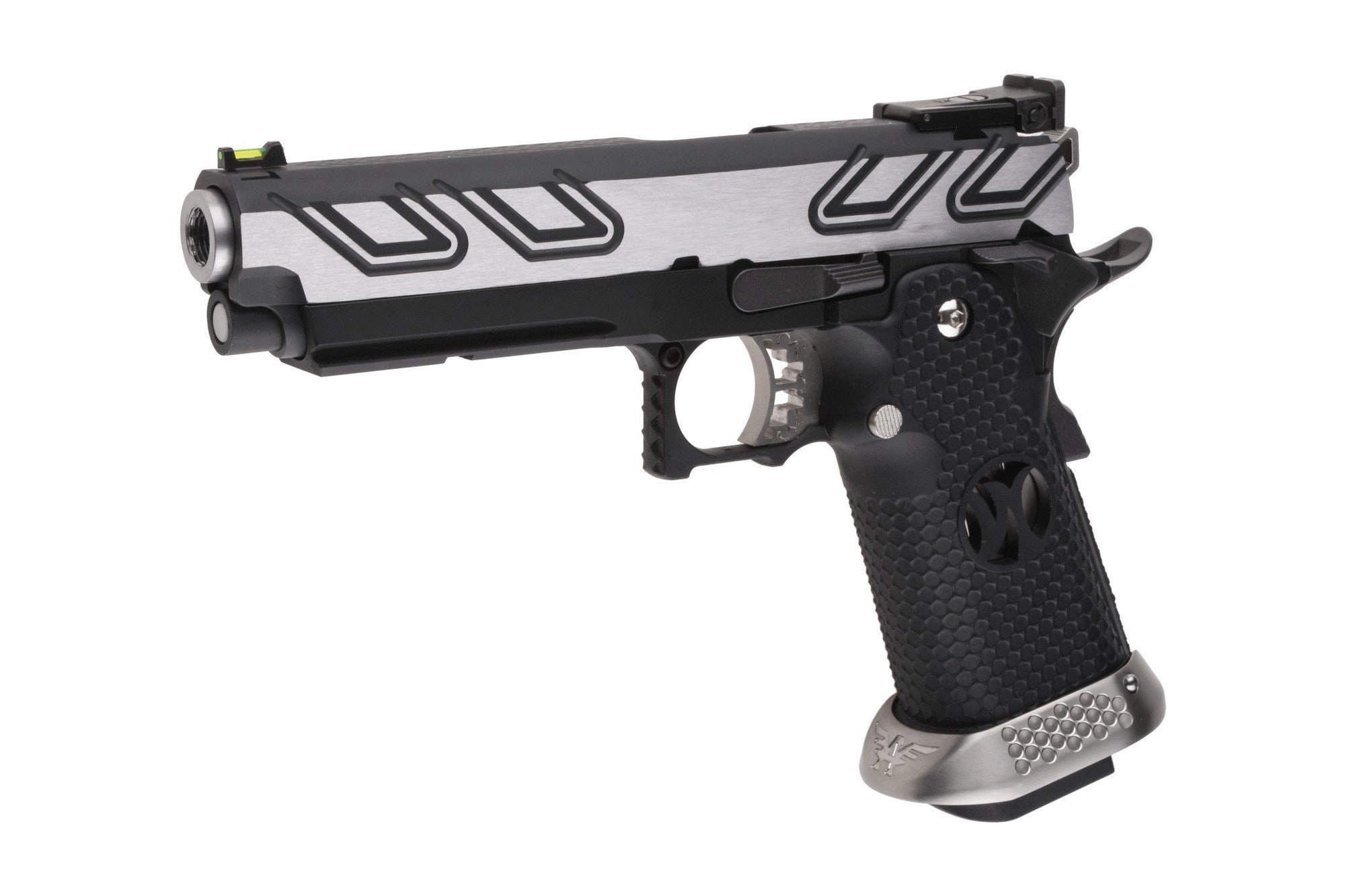 AW-HX2301 Pistol Replica-2