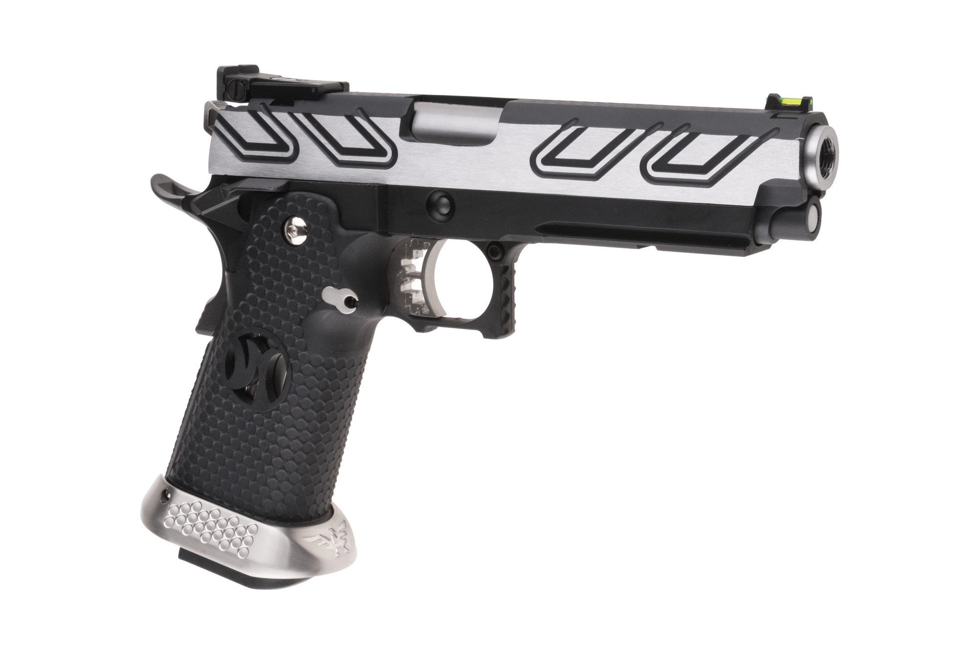AW-HX2301 Pistol Replica-3