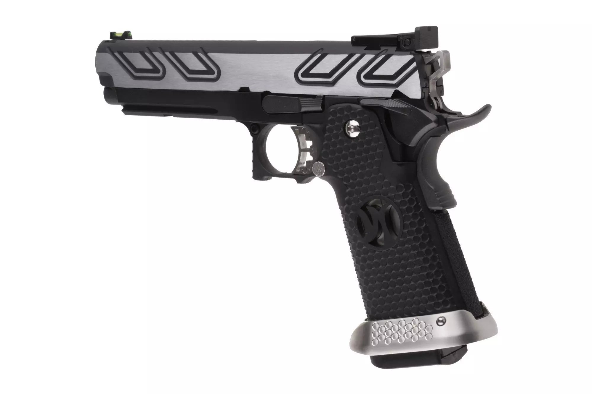 AW-HX2301 Pistol Replica-4