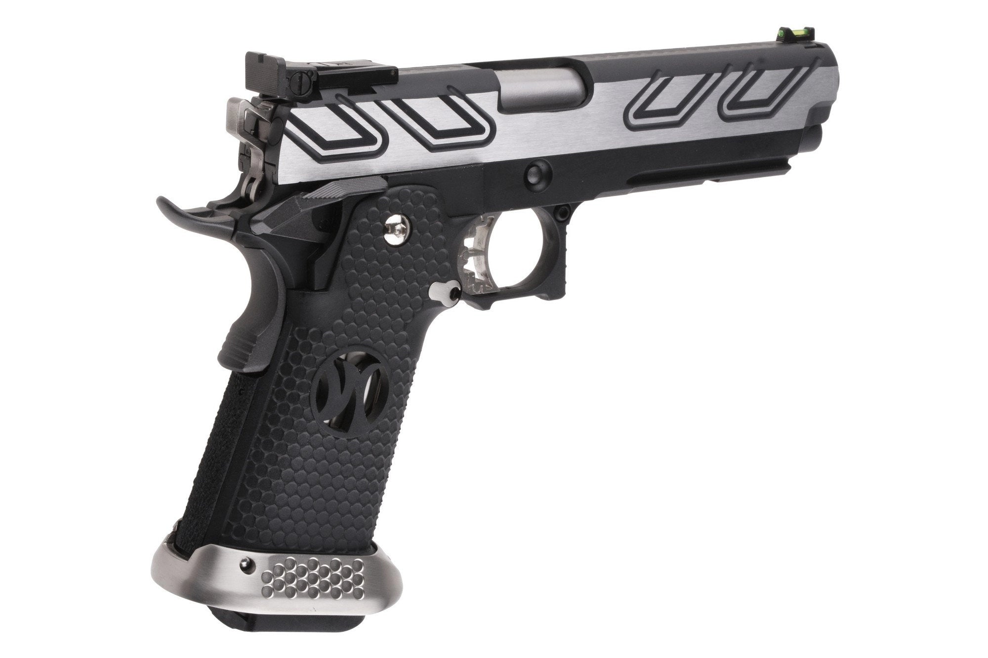 AW-HX2301 Pistol Replica-5