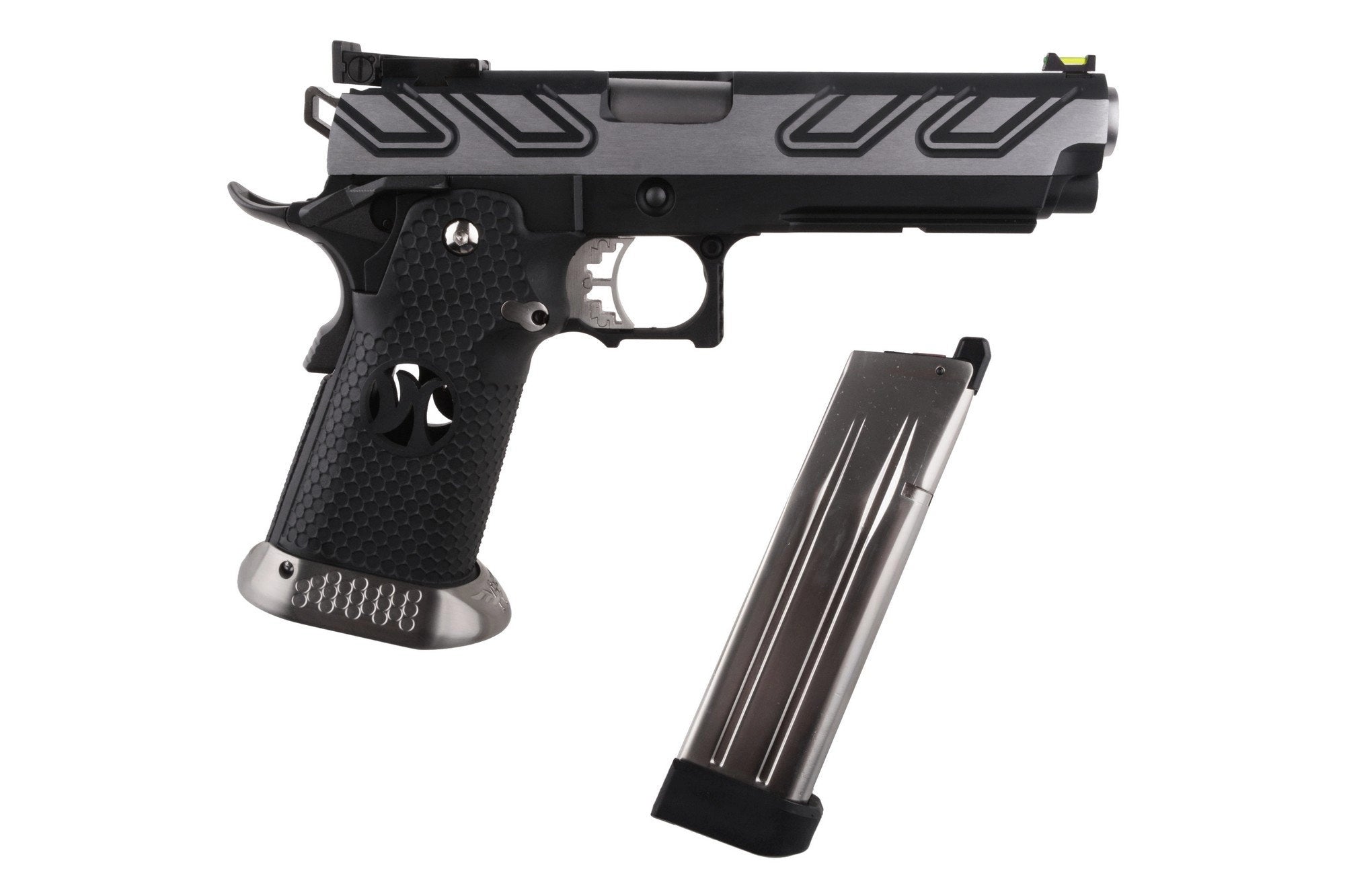 AW-HX2301 Pistol Replica-8