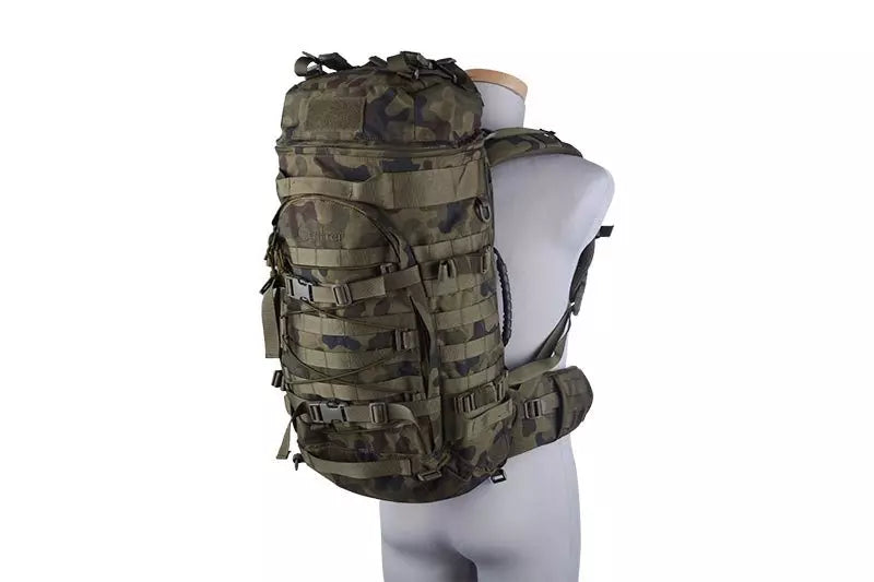 CRAFTER Backpack - wz.93 Woodland Panther