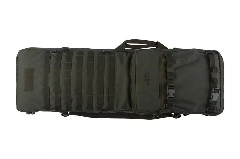 100 Gun Bag - Olive Drab