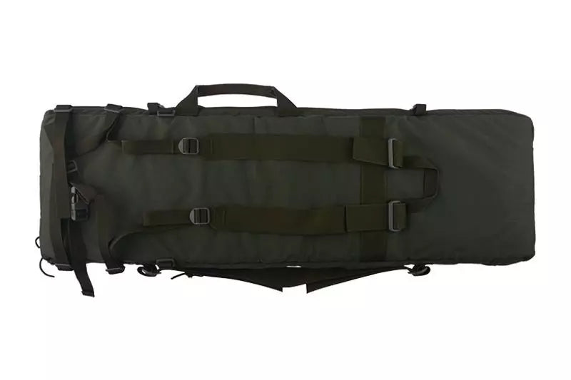 100 Gun Bag - Olive Drab-1