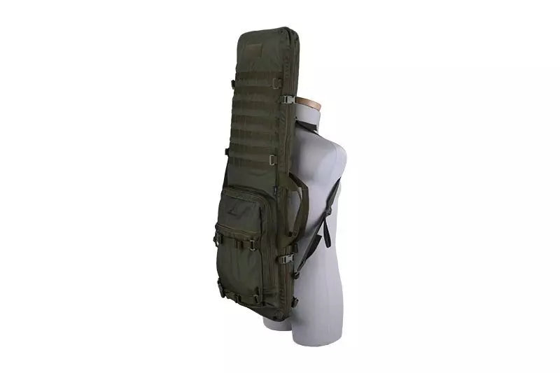 100 Gun Bag - Olive Drab-4