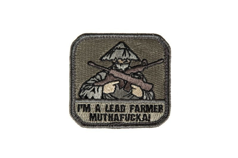 Lead Farmer patch - ACU