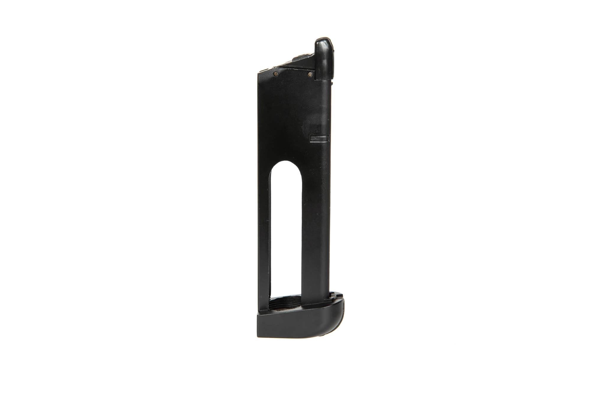 CO2 27 BB Magazine for Double Bell 823 (M1911) Replicas-2