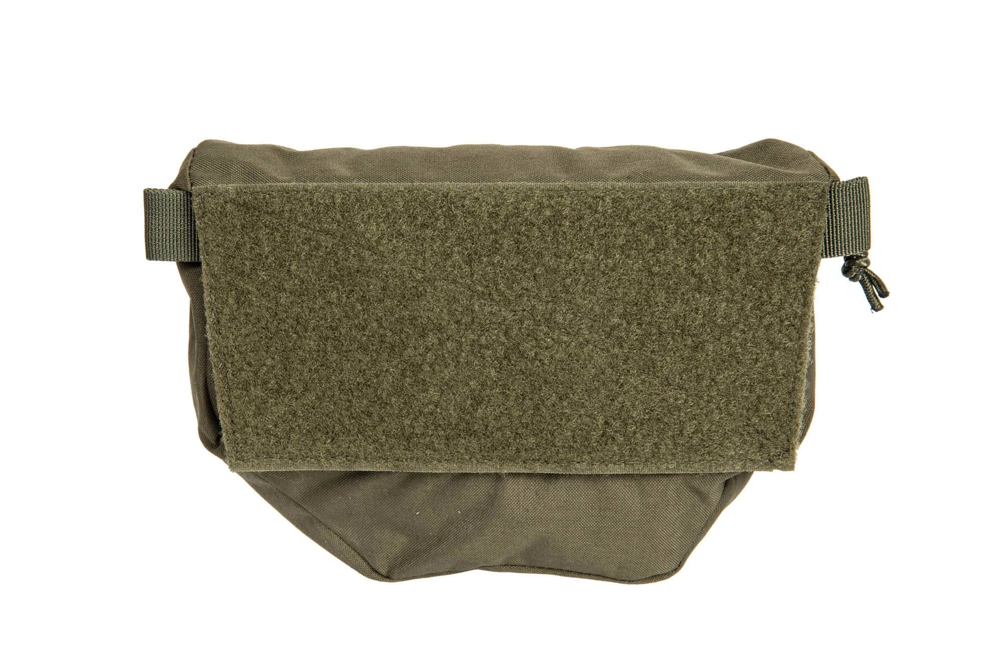 Scrote Pouch - Olive Drab-4