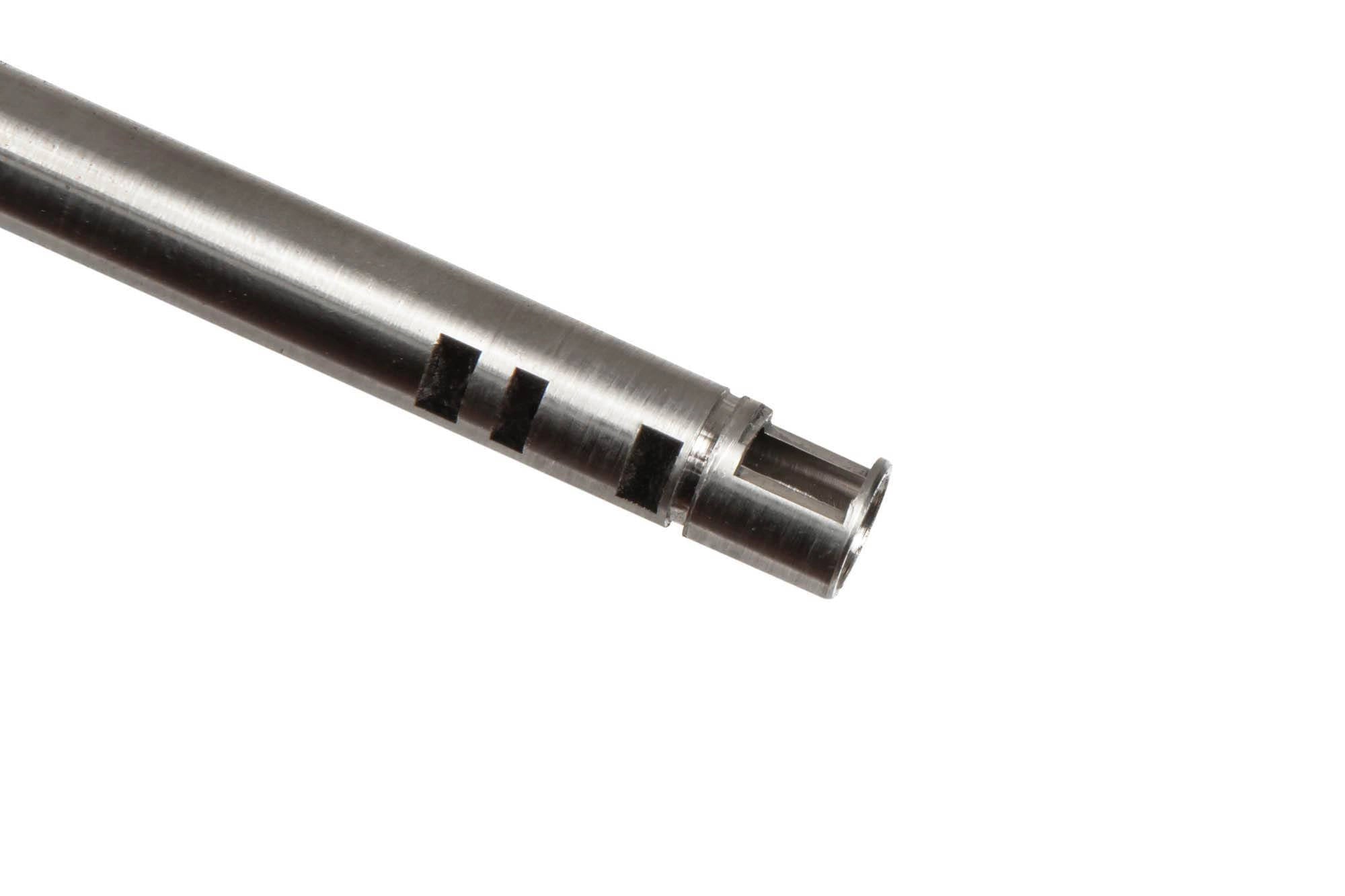 6,03mm T.N.T. T-HOP barrel 407mm for AEG-1