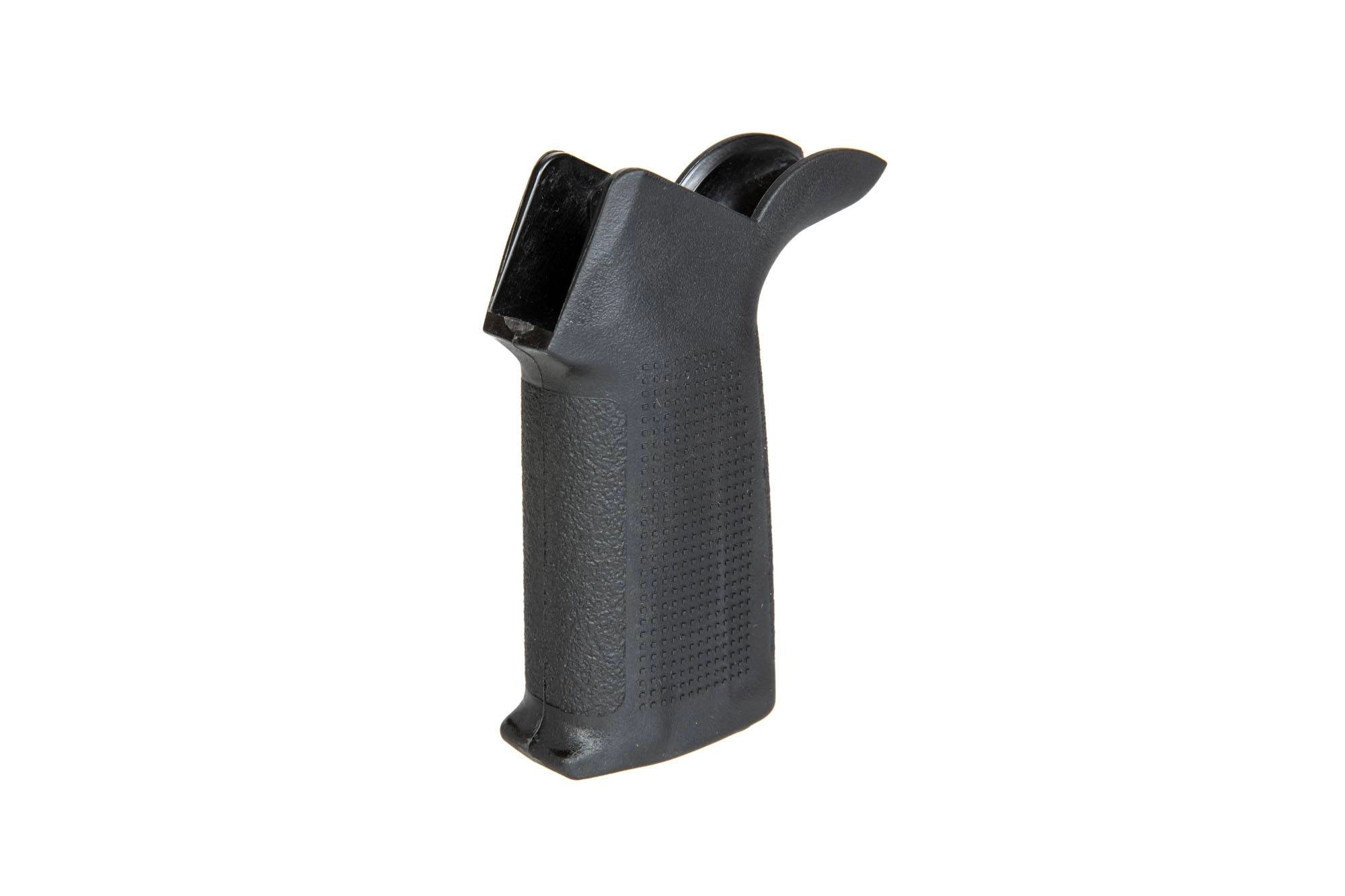 EPG AEG Polymer Grip for M4/M16 airsoft rifles - black