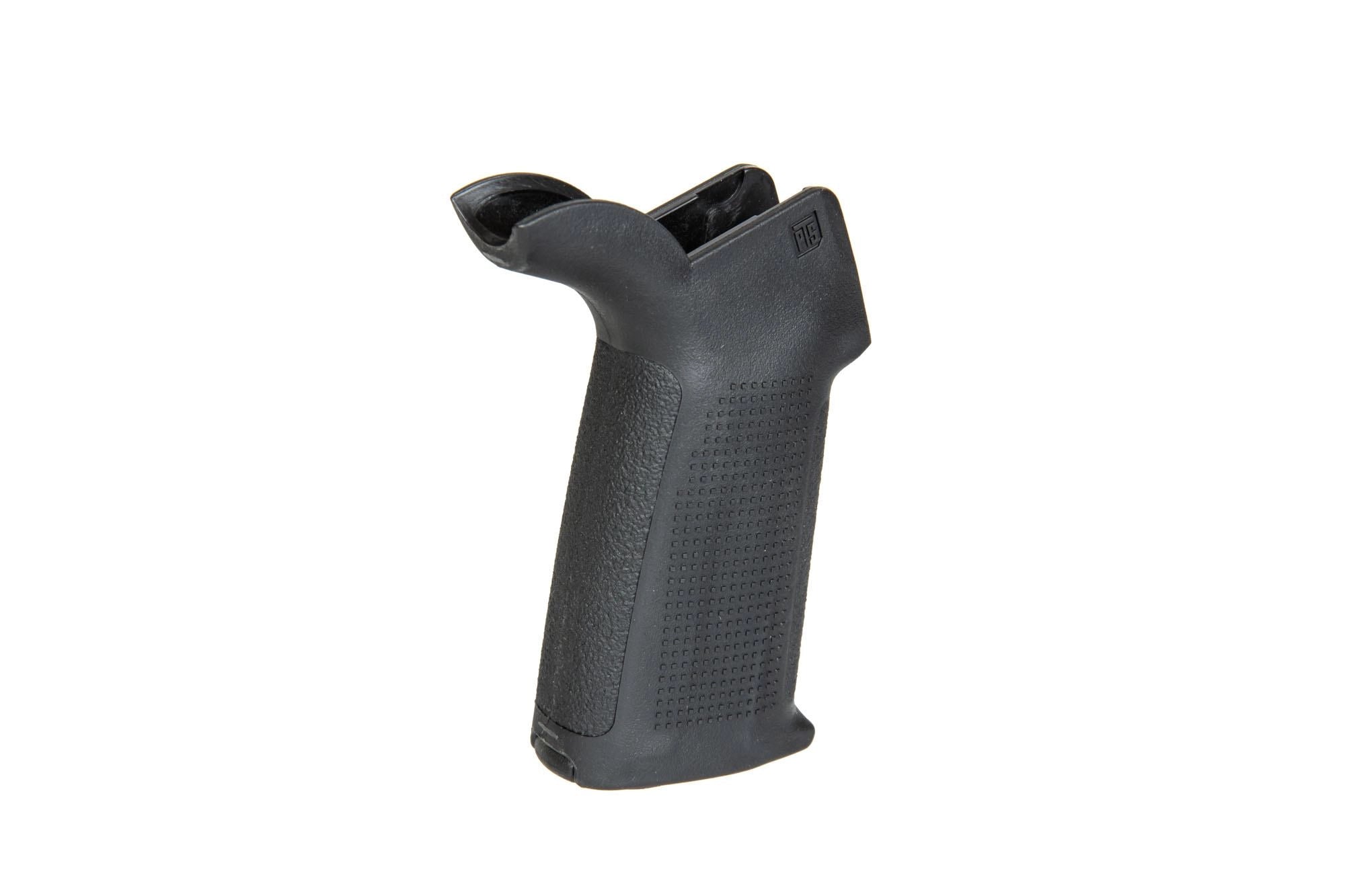 EPG AEG Polymer Grip for M4/M16 airsoft rifles - black-1