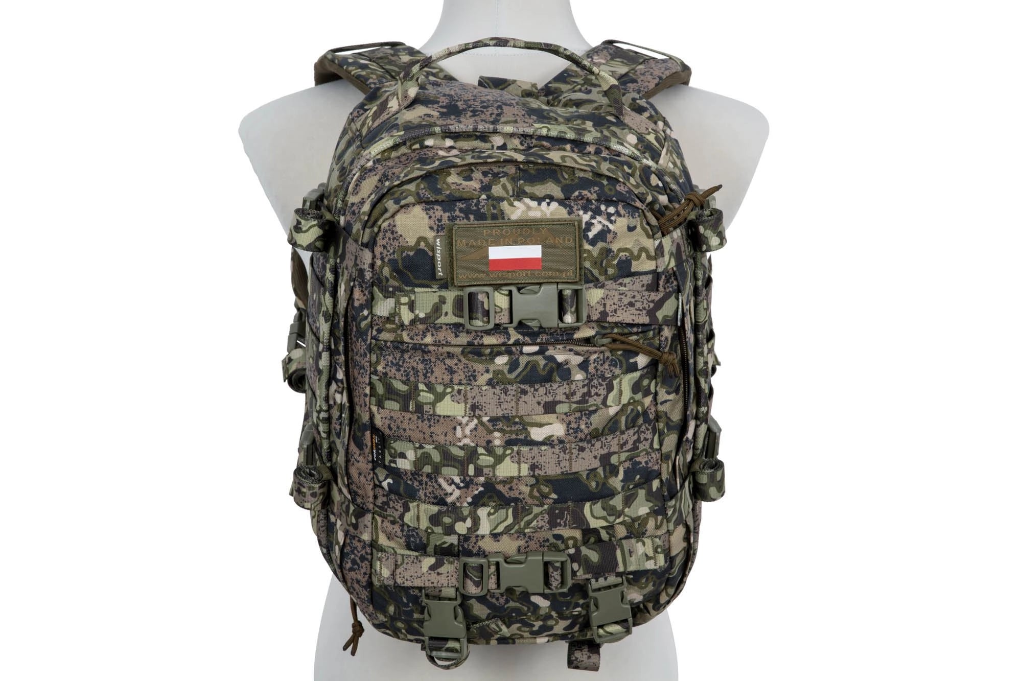 Sparrow 30 Gen. II Backpack - MAPA®-1