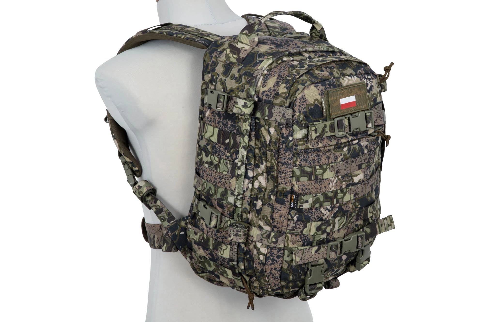 Sparrow 30 Gen. II Backpack - MAPA®-2