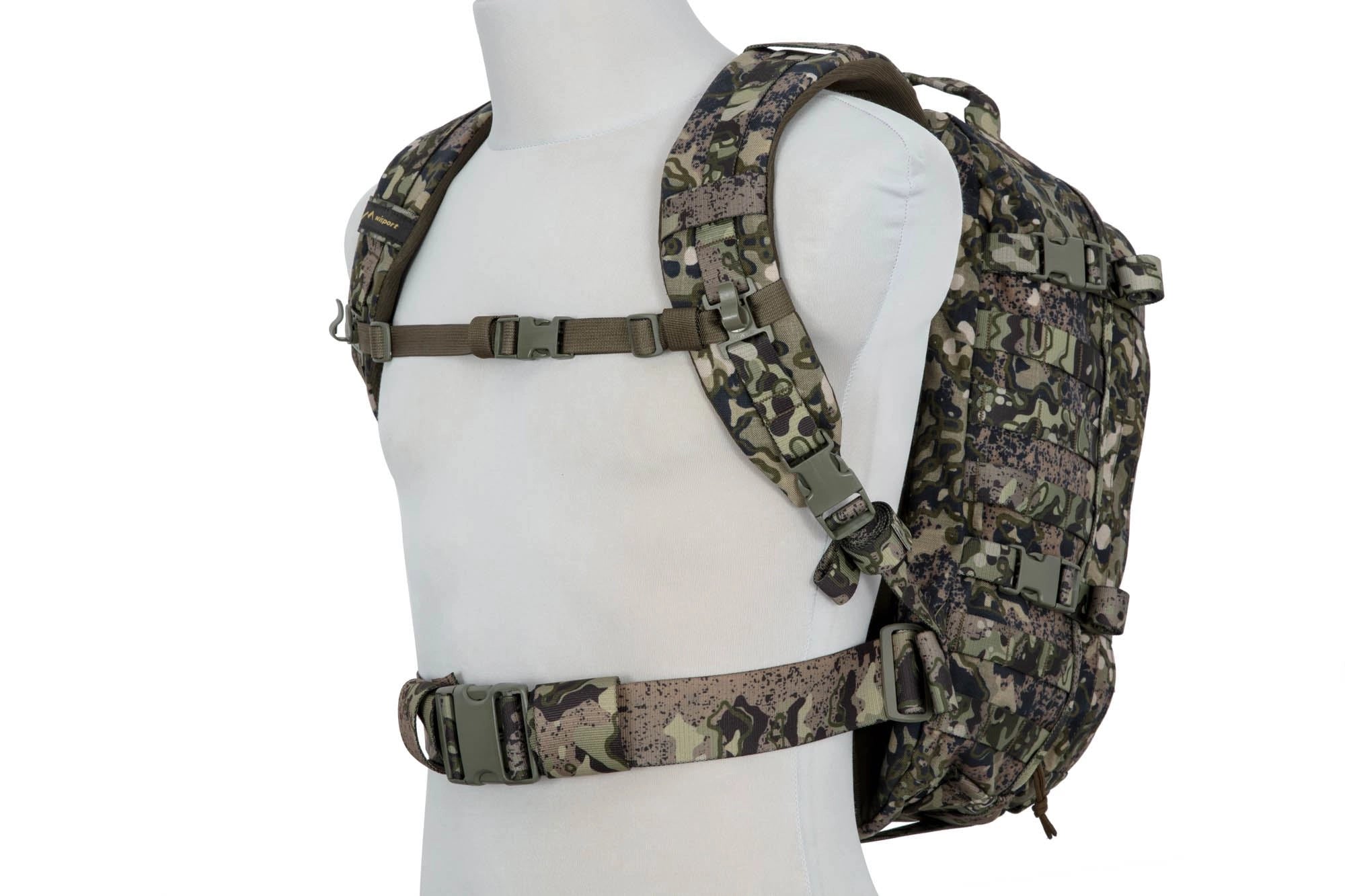 Sparrow 30 Gen. II Backpack - MAPA®-3