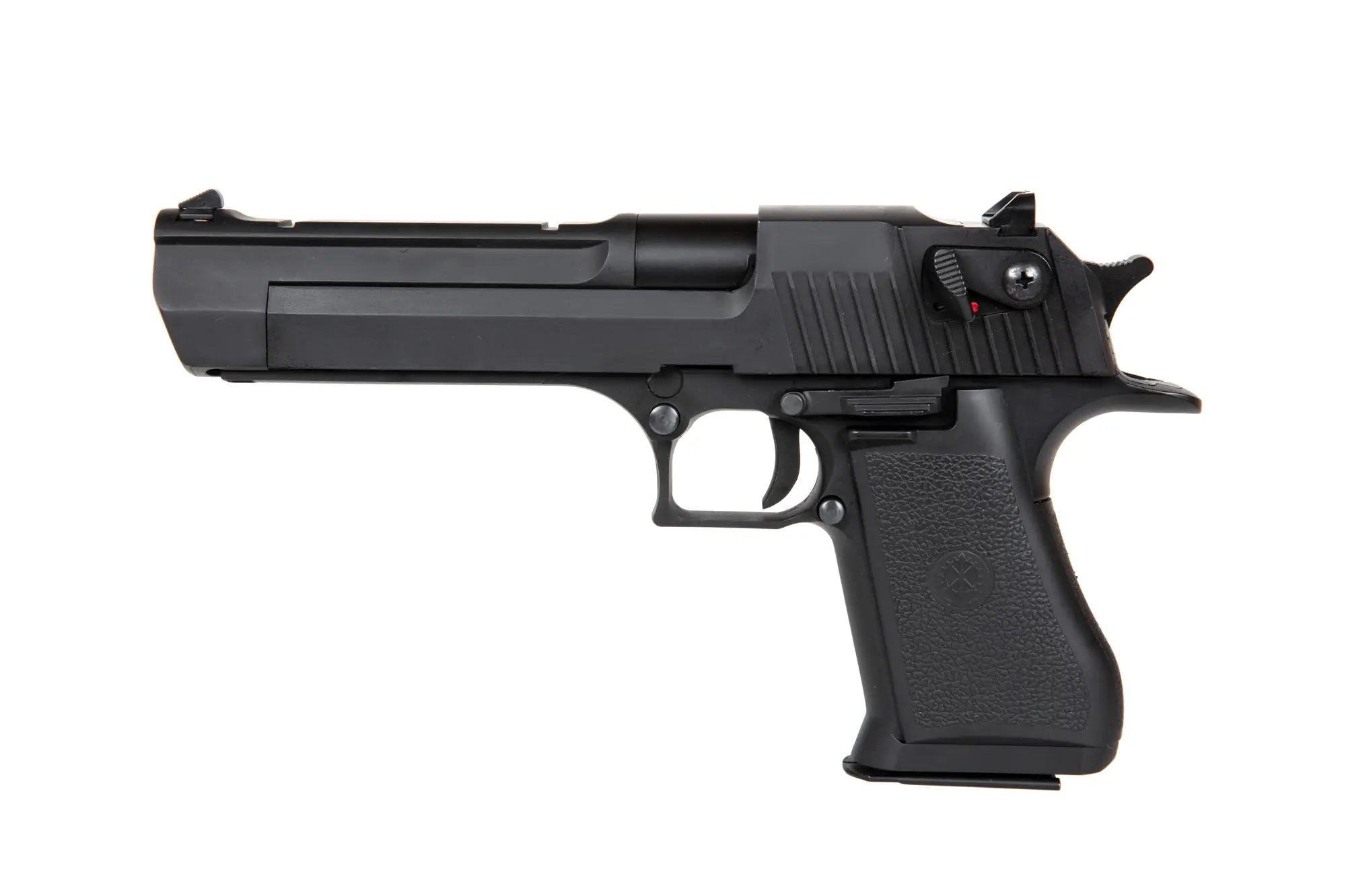 Gun replica 779S - Black