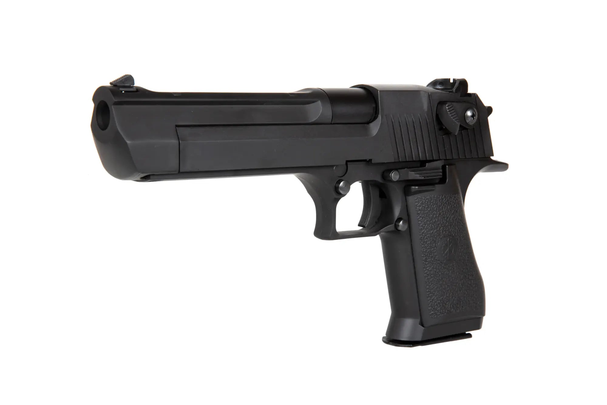 Gun replica 779S - Black-2