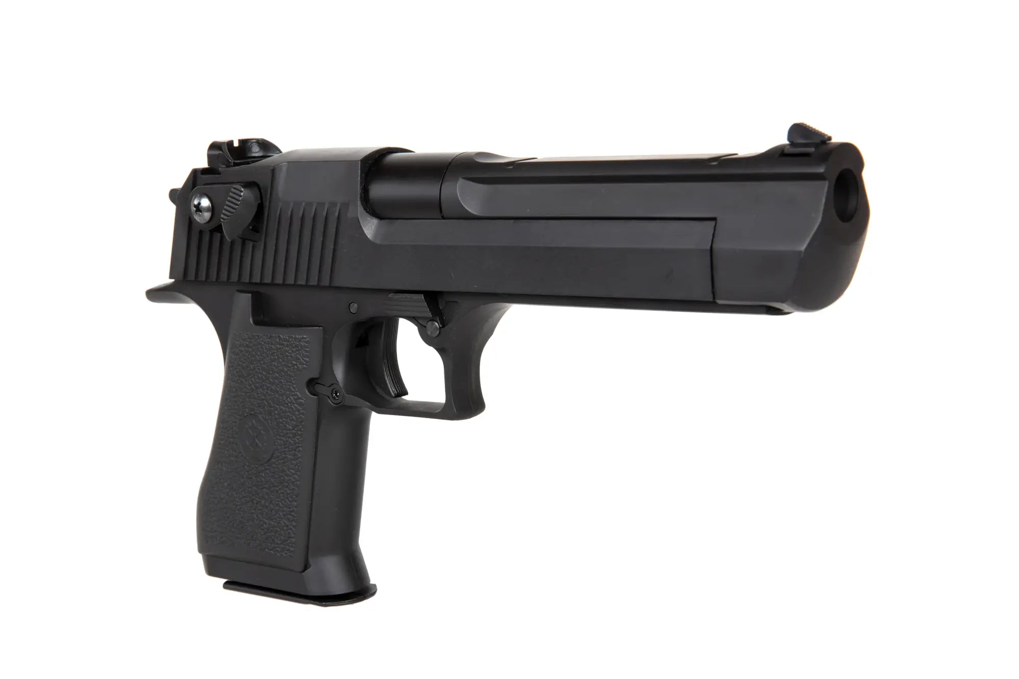 Gun replica 779S - Black-3