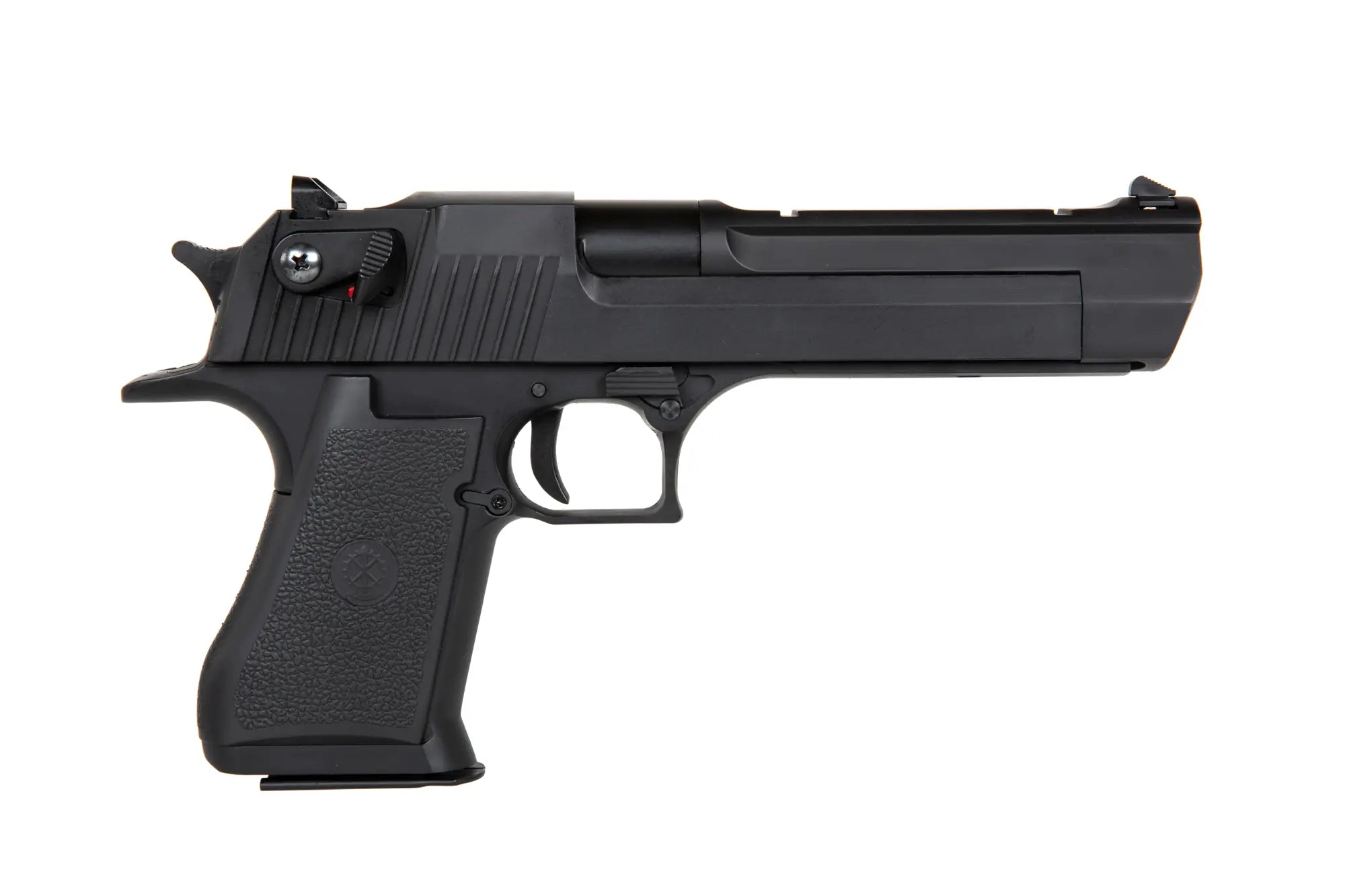 Gun replica 779S - Black-4