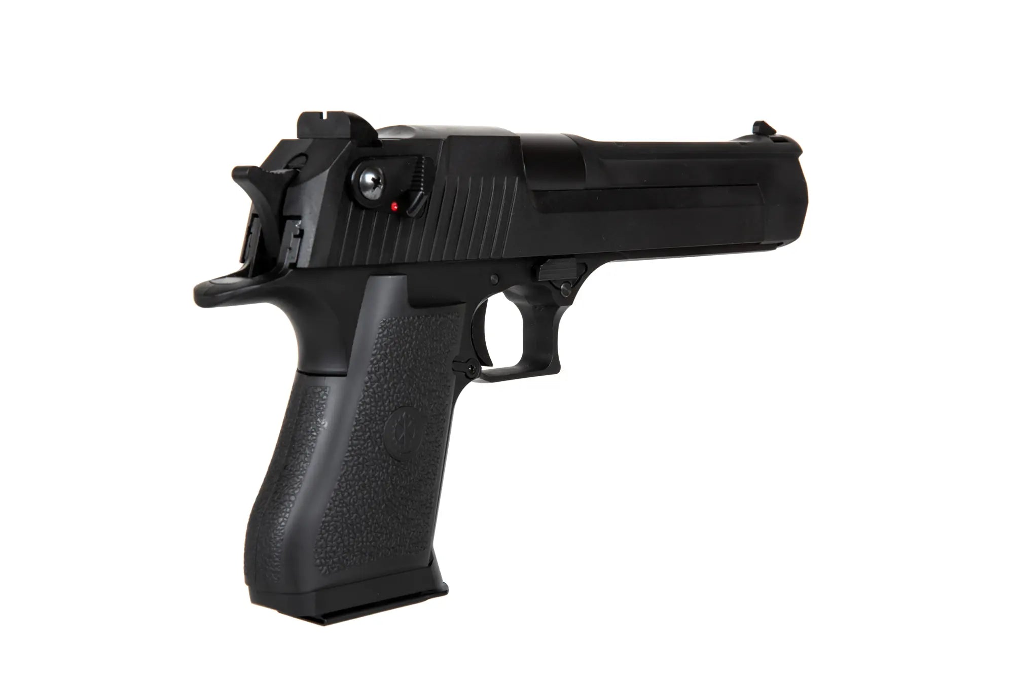 Gun replica 779S - Black-5