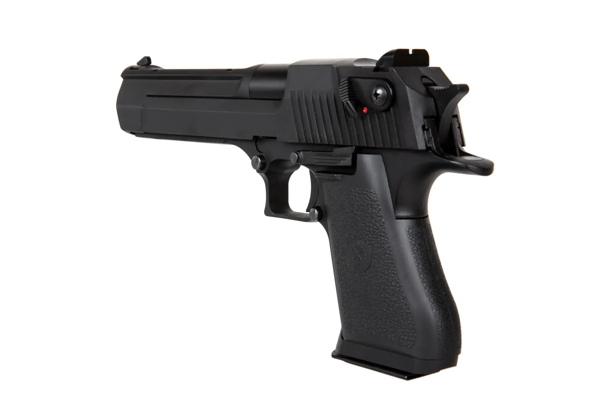 Gun replica 779S - Black-6