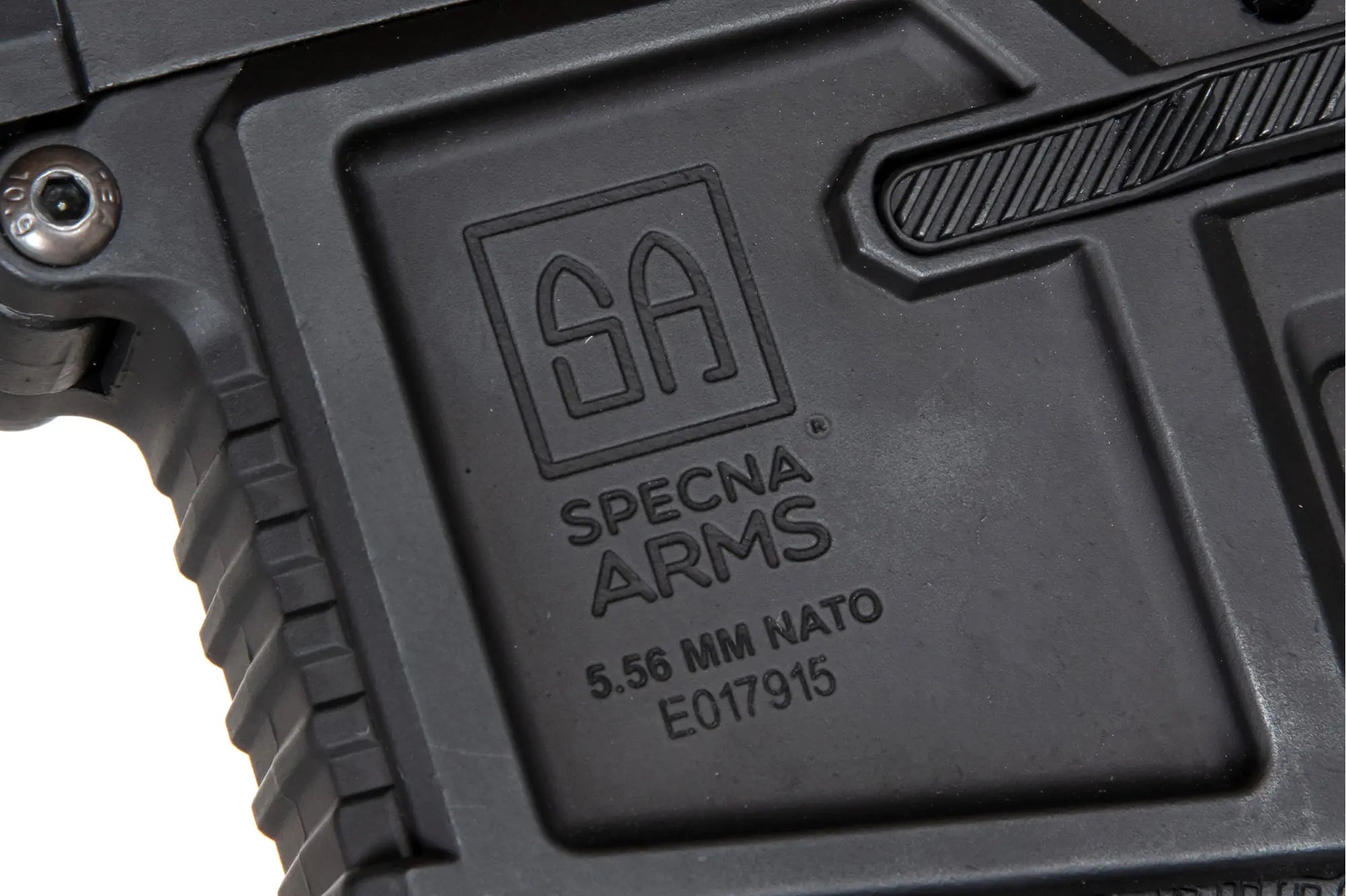 Airsoft-Gewehr-Paket – SA-E09 EDGE 2.0 + Ladegerät und Akku