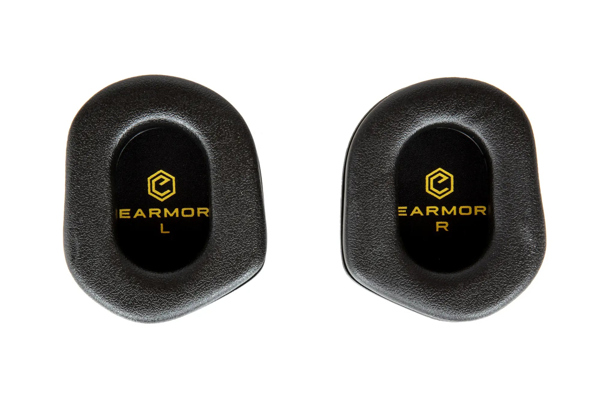 S23 Silicone Gel Ear Pads Hygiene Kit Earmor Headsets-2
