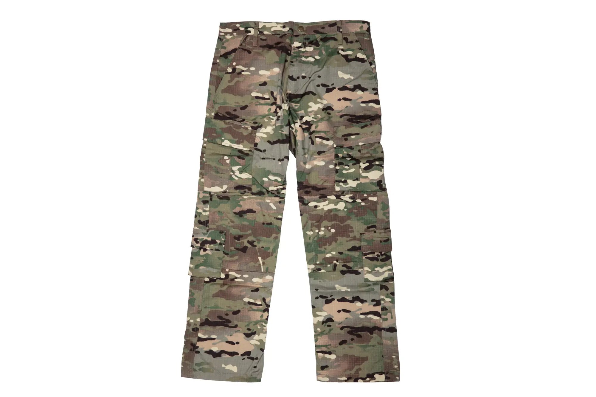 Primal ACU Trousers - Multicam-1