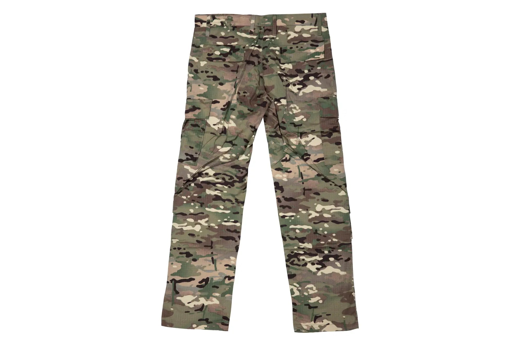 Primal ACU Trousers - Multicam-2