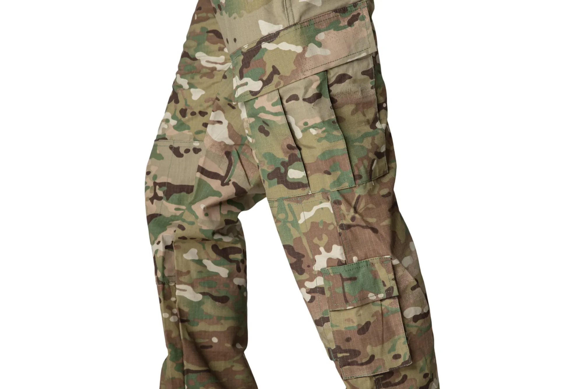 Primal ACU Trousers - Multicam-3