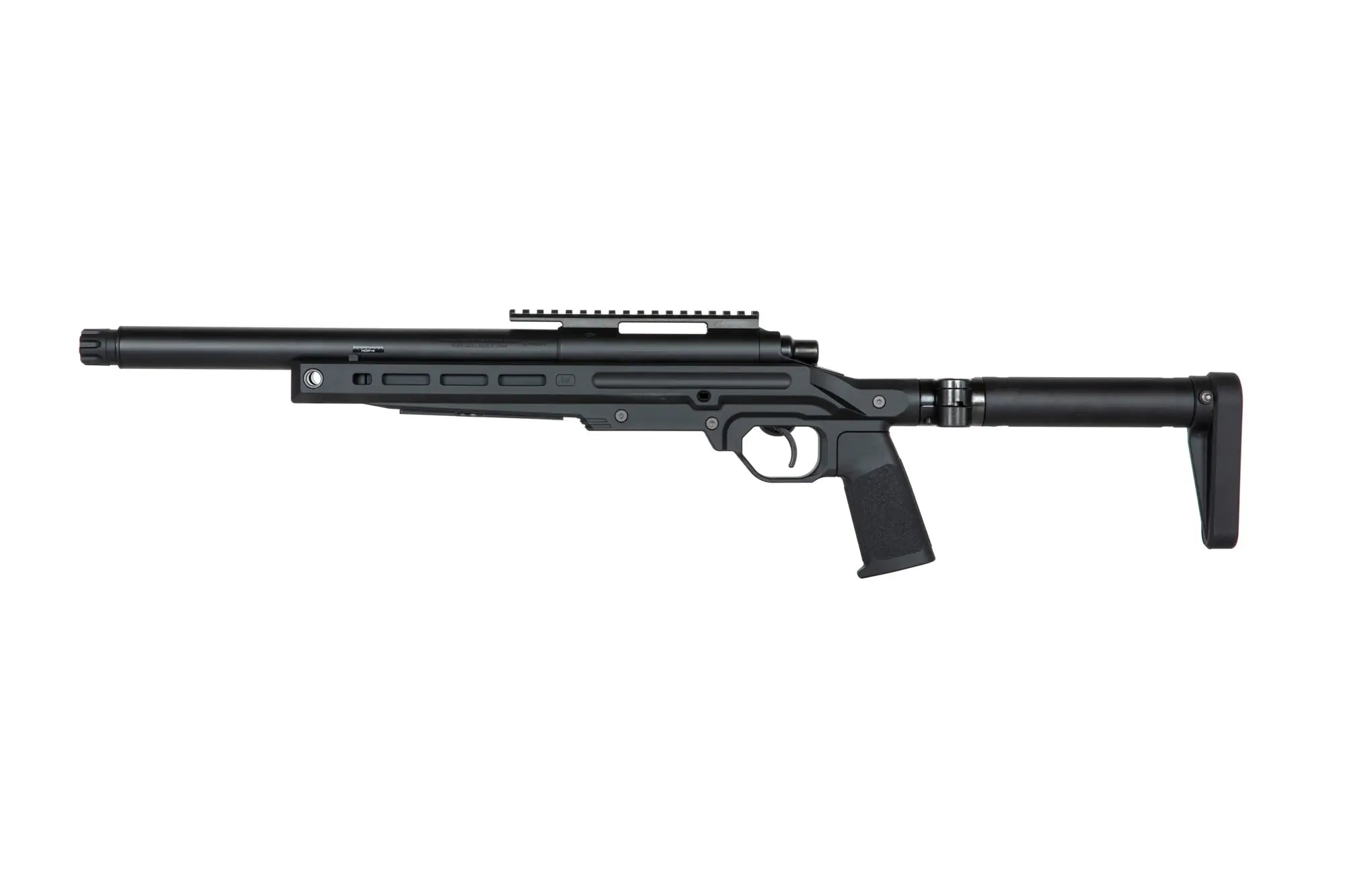 VSR-ONE Sniper Rifle Replica - Black
